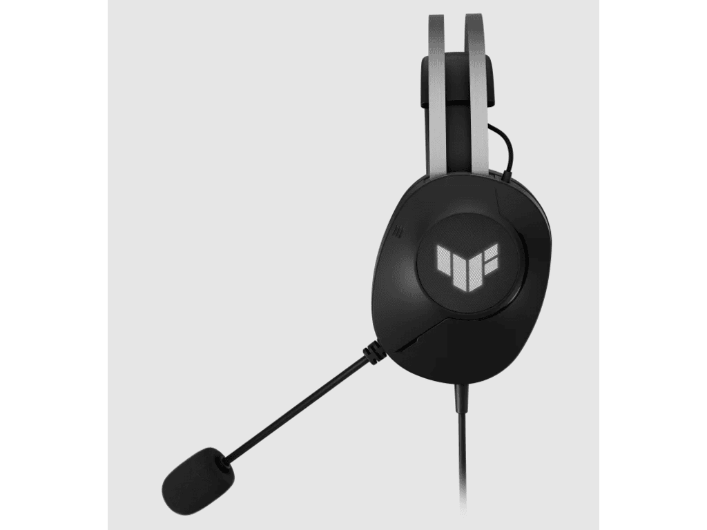 Asus Tuf Gaming H1 Gen IIslušalice - Image 2