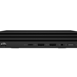 HP Pro Mini 260 G9 i31315U 8gb1315U,8GB,256GB,FreeDos,Wlan,Tastatura, miš,DP,HDMI,12mjeseci