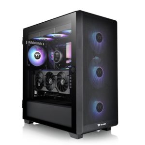 COMTRADE Rayzen 5 9600x 4060ti9600X,B650M,32GB,4060ti 8GB,1TB M.2,2x LAN, Win 11 pro