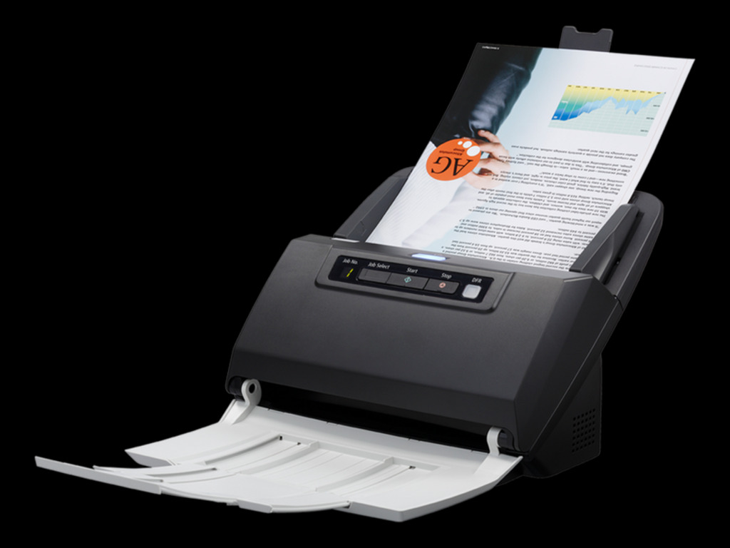 Canon skener DR-M160II - Image 2