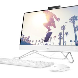 HP 24-cb1048ny All-in-One PC23,8" Touch,1235U,8GB(1x8GB),