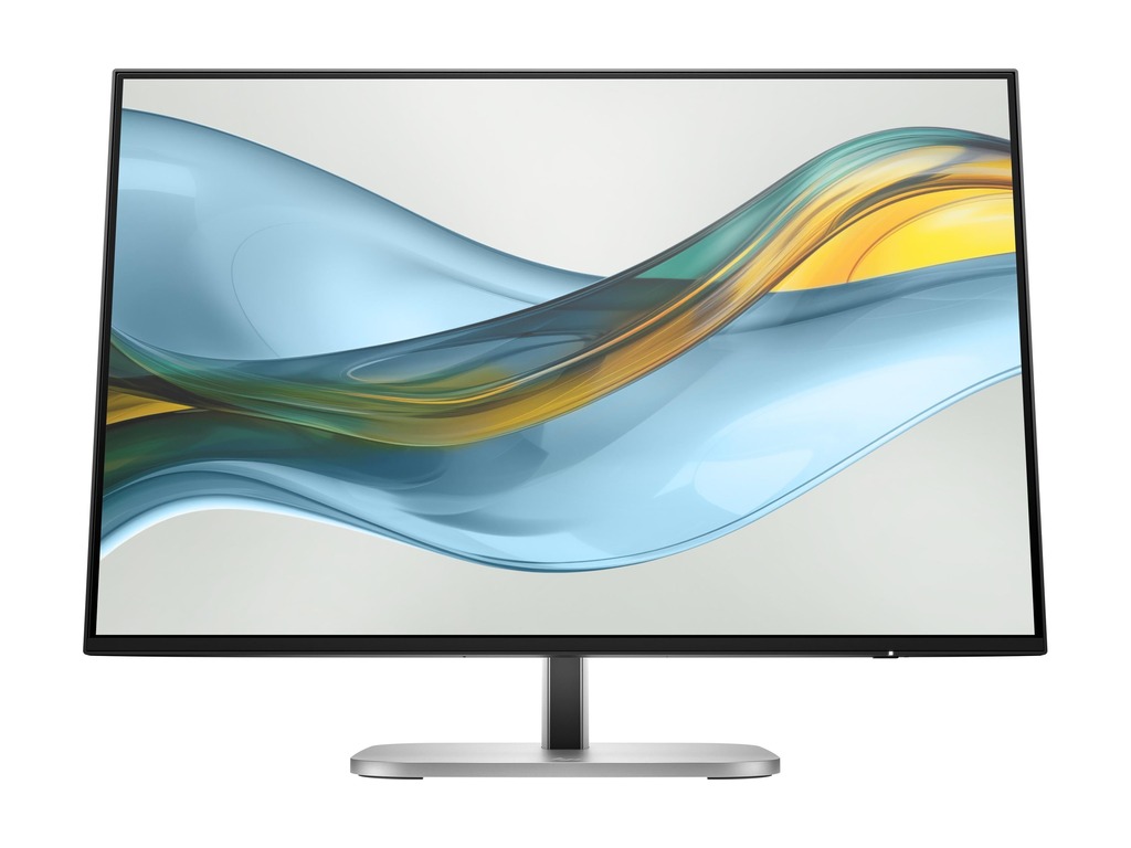 HP S5 Pro 524pf 23,8" IPS23,8",IPS,350cd,1500:1,5ms,100Hz,HDMI,DP,4x USB 3.2,height,Pivot - Image 2