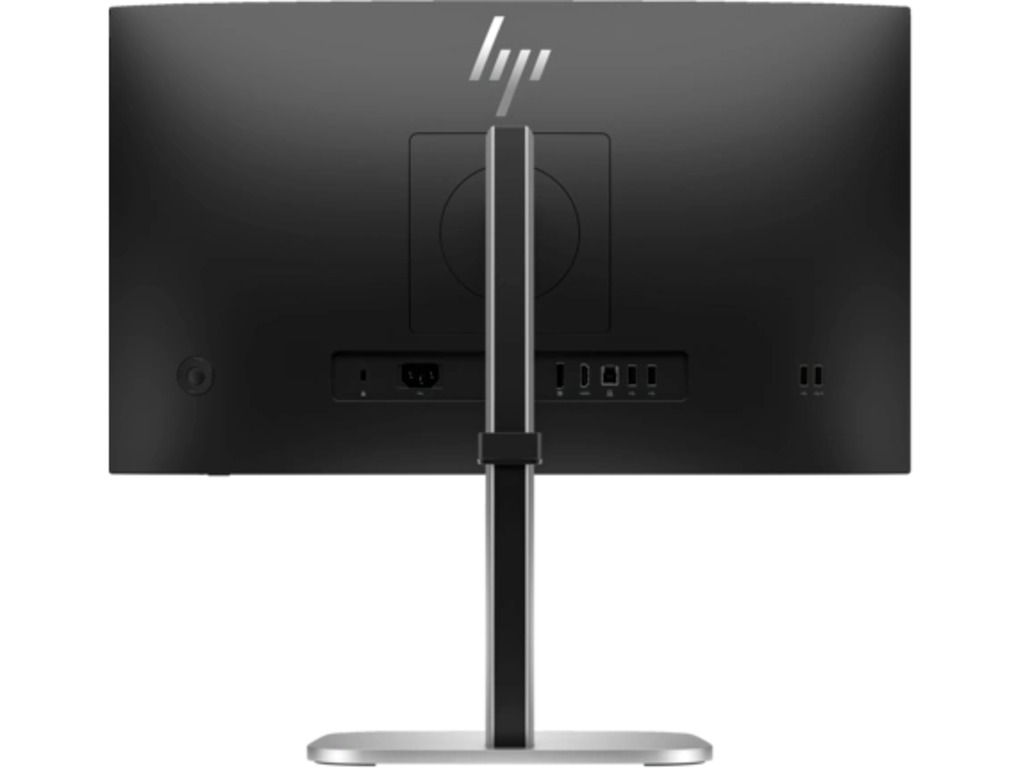 HP S5 Pro 524pf 23,8" IPS23,8",IPS,350cd,1500:1,5ms,100Hz,HDMI,DP,4x USB 3.2,height,Pivot - Image 3