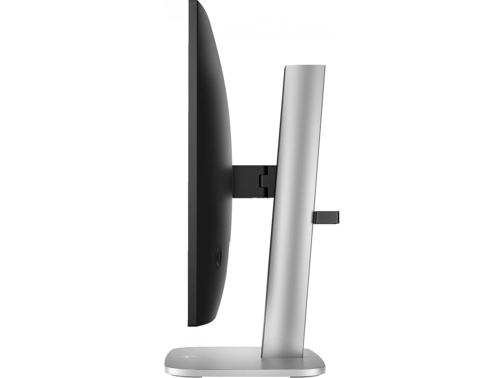 HP S5 Pro 524pf 23,8" IPS23,8",IPS,350cd,1500:1,5ms,100Hz,HDMI,DP,4x USB 3.2,height,Pivot - Image 5