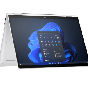 HP EliteBook x360 1040 G11 U7-14" Touch x360 400nit, U7-155H16GB DDR5, 512GB SSD, BL KB, Win 11 Pro