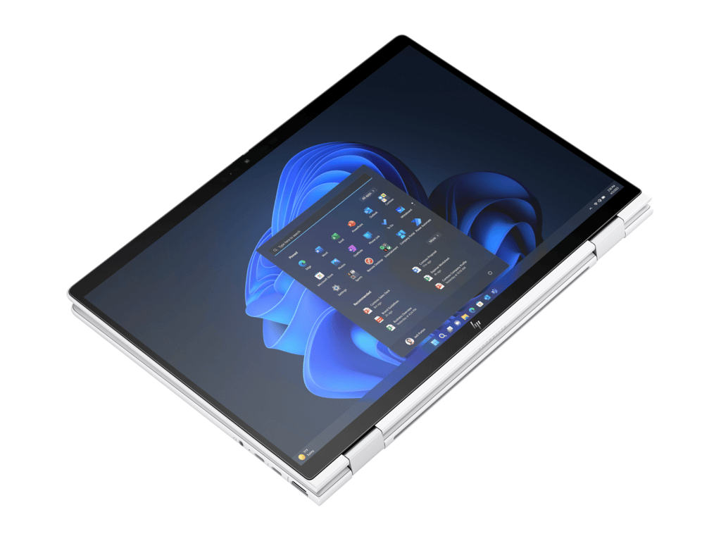HP EliteBook x360 1040 G11 U7-14" Touch x360 400nit, U7-155H16GB DDR5, 512GB SSD, BL KB, Win 11 Pro - Image 4