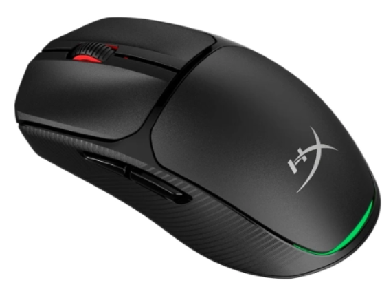HyperX Pulsefire FuseWireless Gaming Mouse - Image 2