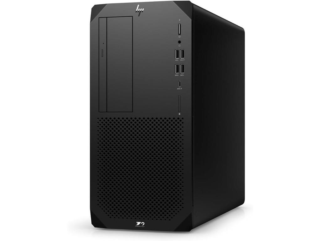 HP Z2 G9 TWR i714700 32GB/1T14700,32GB,1TB,win 11 pro,RTX2000 ADA,Wlan, periferija - Image 2