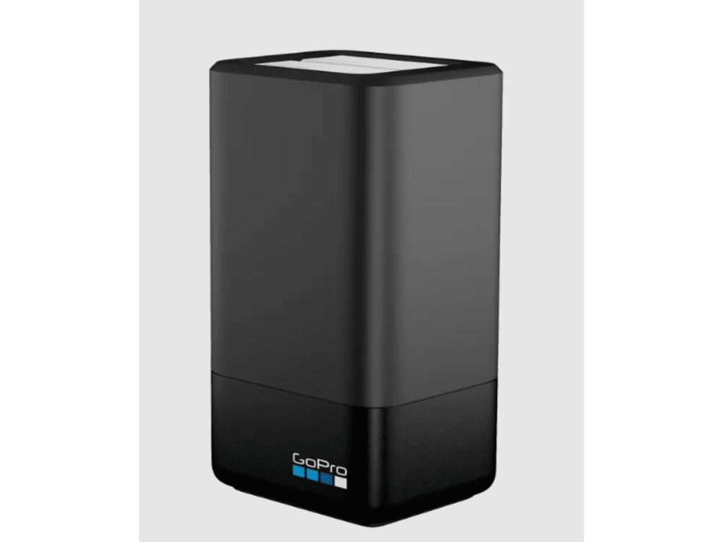 GoPro MAX dvostruki punjač +Enduro baterija - Image 3