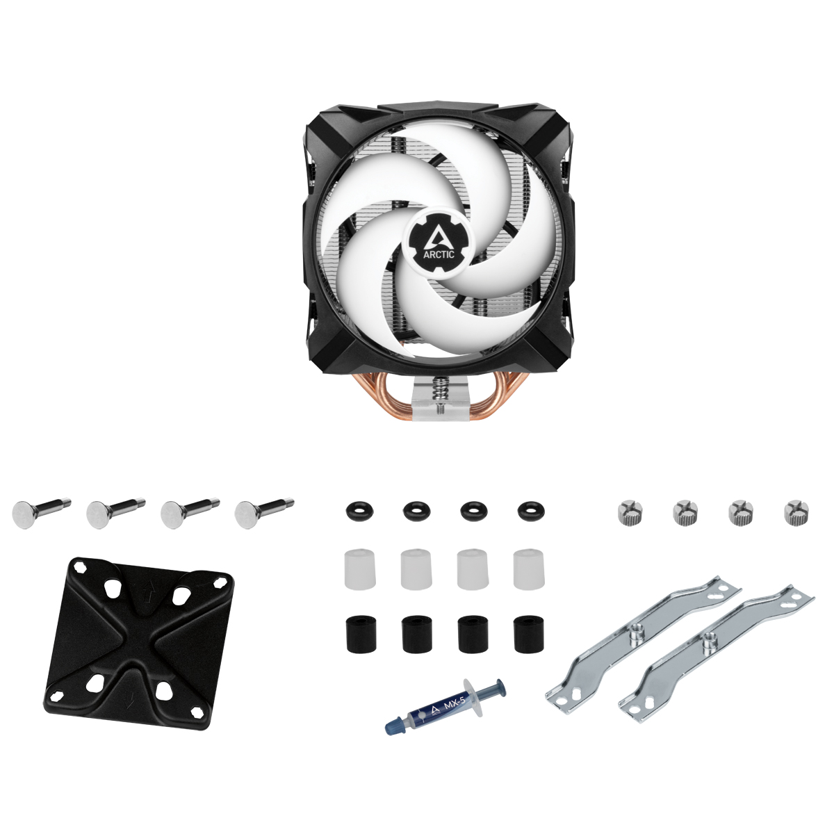 Arctic Freezer i35Tower CPU Cooler for Intel - Image 3