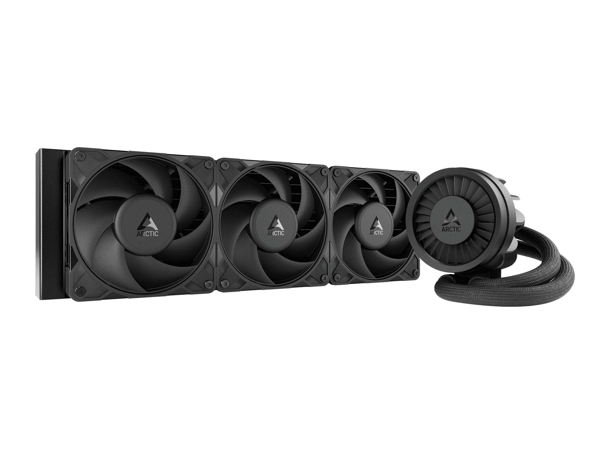 Arctic LF III PRO 360Multi Compatible AIO1851, 1700, AM4, AM5 - Image 2