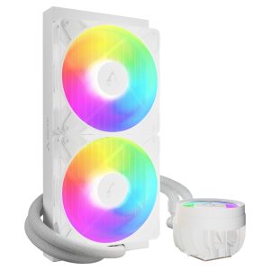 Arctic LF III PRO 280 A-RGB WMulti Compatible AIO1851. 1700, AM4, AM5