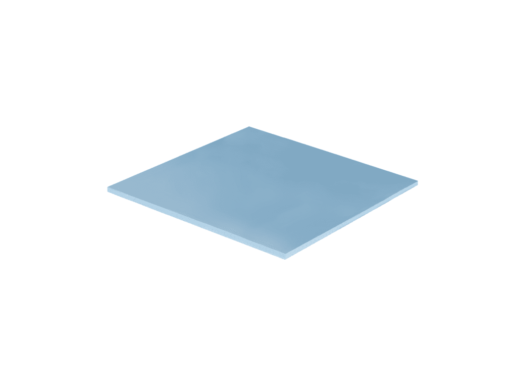 Arctic Thermal Pad TP-3 1.5mm100x100mmidealan za RAM, chipset, IC - Image 3