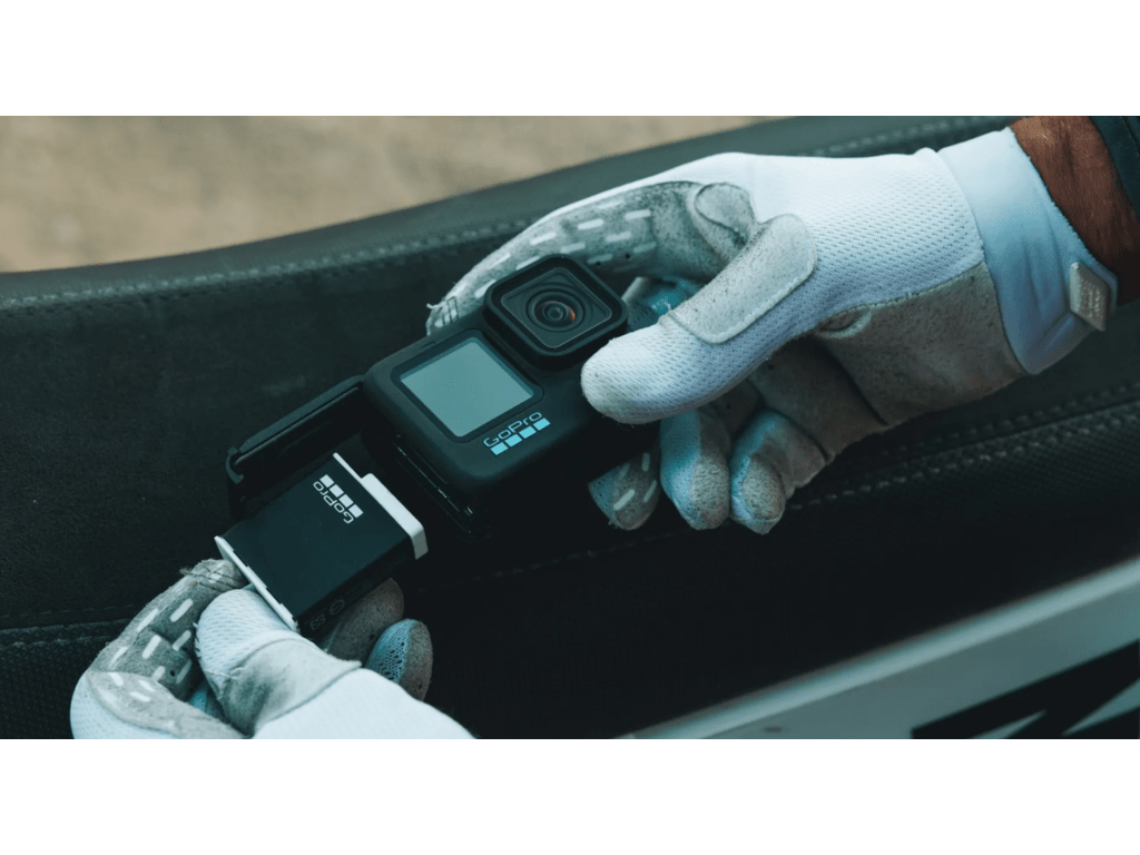 GoPro Rechargable BatteryEnduro (Hero 9/10/11/12),-10C ne gubi svojstva - Image 3