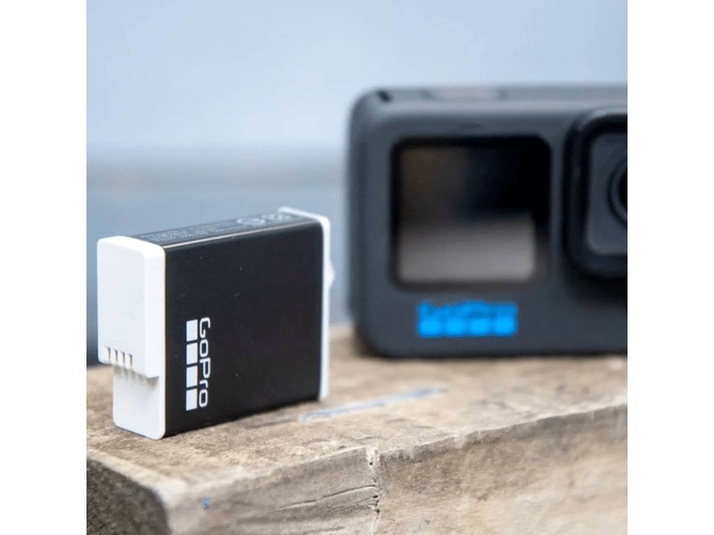 GoPro Rechargable BatteryEnduro (Hero 9/10/11/12),-10C ne gubi svojstva - Image 5