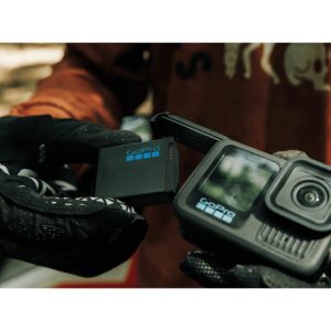 GoPro Enduro baterija(Hero 13 Black), 1900 mAh