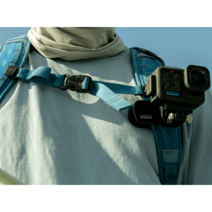 GoPro Magnetic Latch Mount -Hero 13 Black