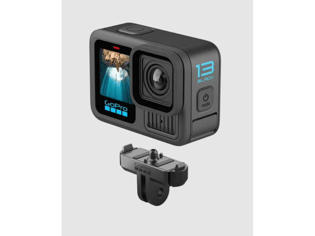 GoPro Magnetic Latch Mount -Hero 13 Black - Image 3