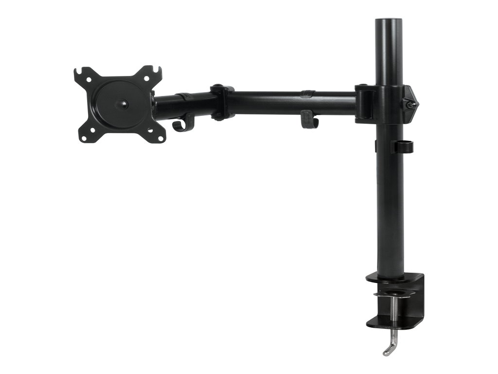 Arctic Z1 nosač za monitore, Basic single nosačDesk mount monitor arm - Image 4