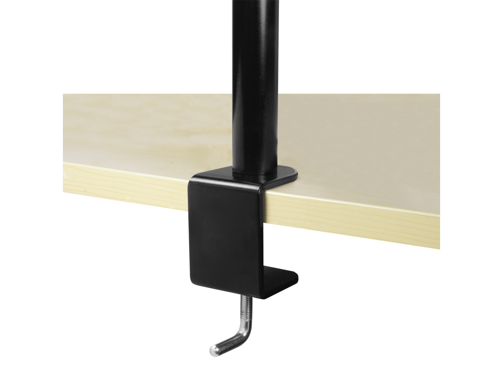 Arctic Z2 Basic dual nosačza monitore, desk mountdual monitor arm - Image 2