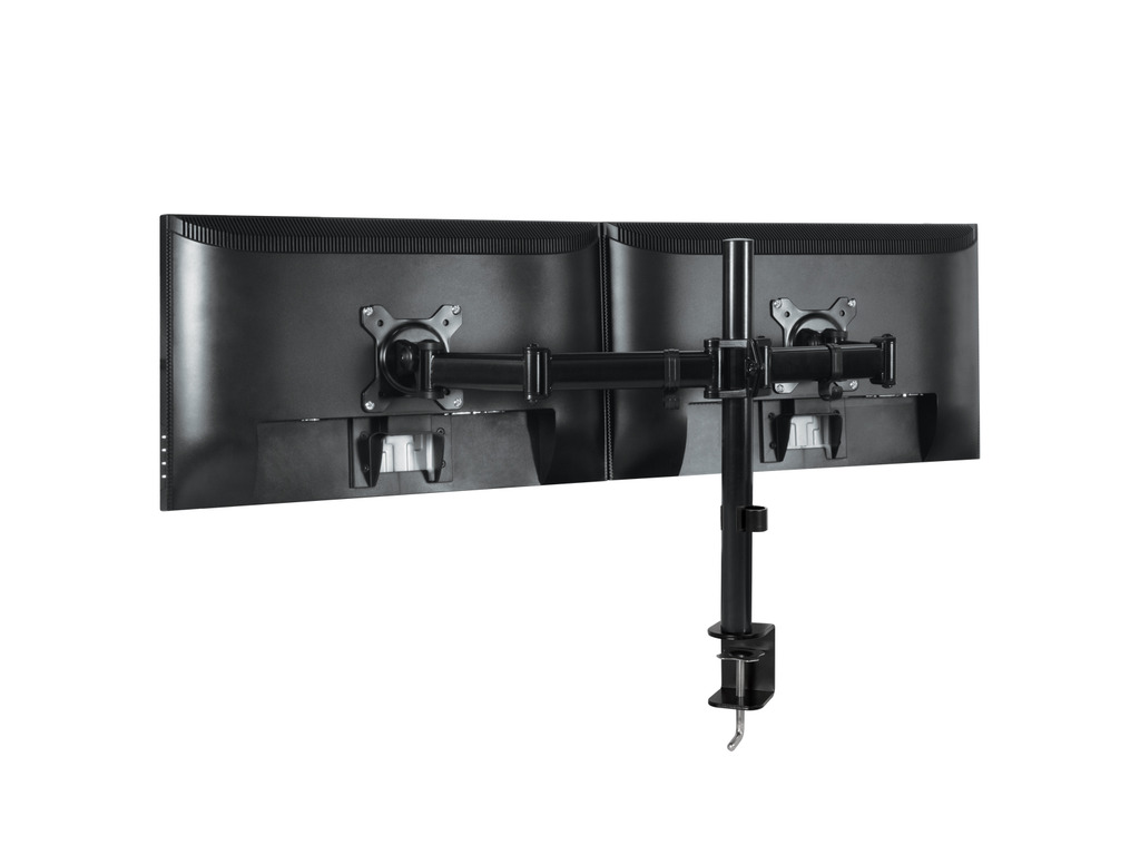 Arctic Z2 Basic dual nosačza monitore, desk mountdual monitor arm - Image 3
