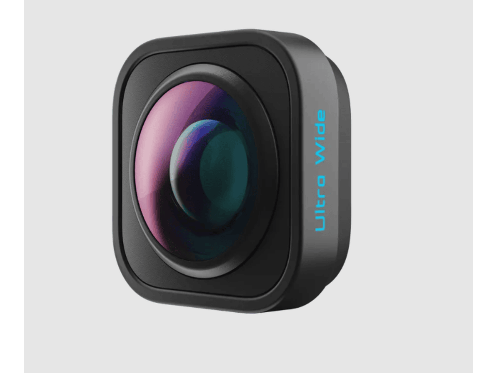 GoPro Ultra Wide Lens Mod(Hero 13 Black) - Image 2
