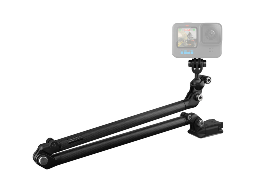 GoPro Boom+ Adhesive Mounts,za sve GoPro kamerice - Image 3
