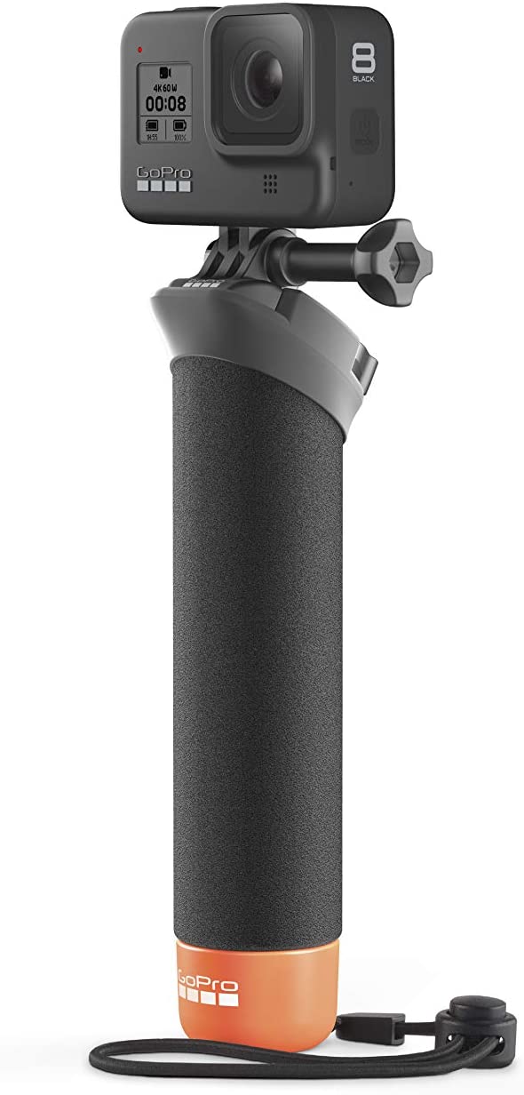 GoPro The Handler,stabilizator za snimanje izruke, idealan za vodene sportove - Image 4