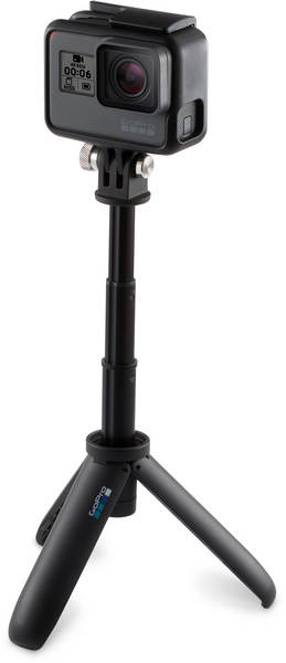 GoPro Shorty(Mini extension pole + tripod), izvlačenje od 11,7 cm do 22,7 cm - Image 3