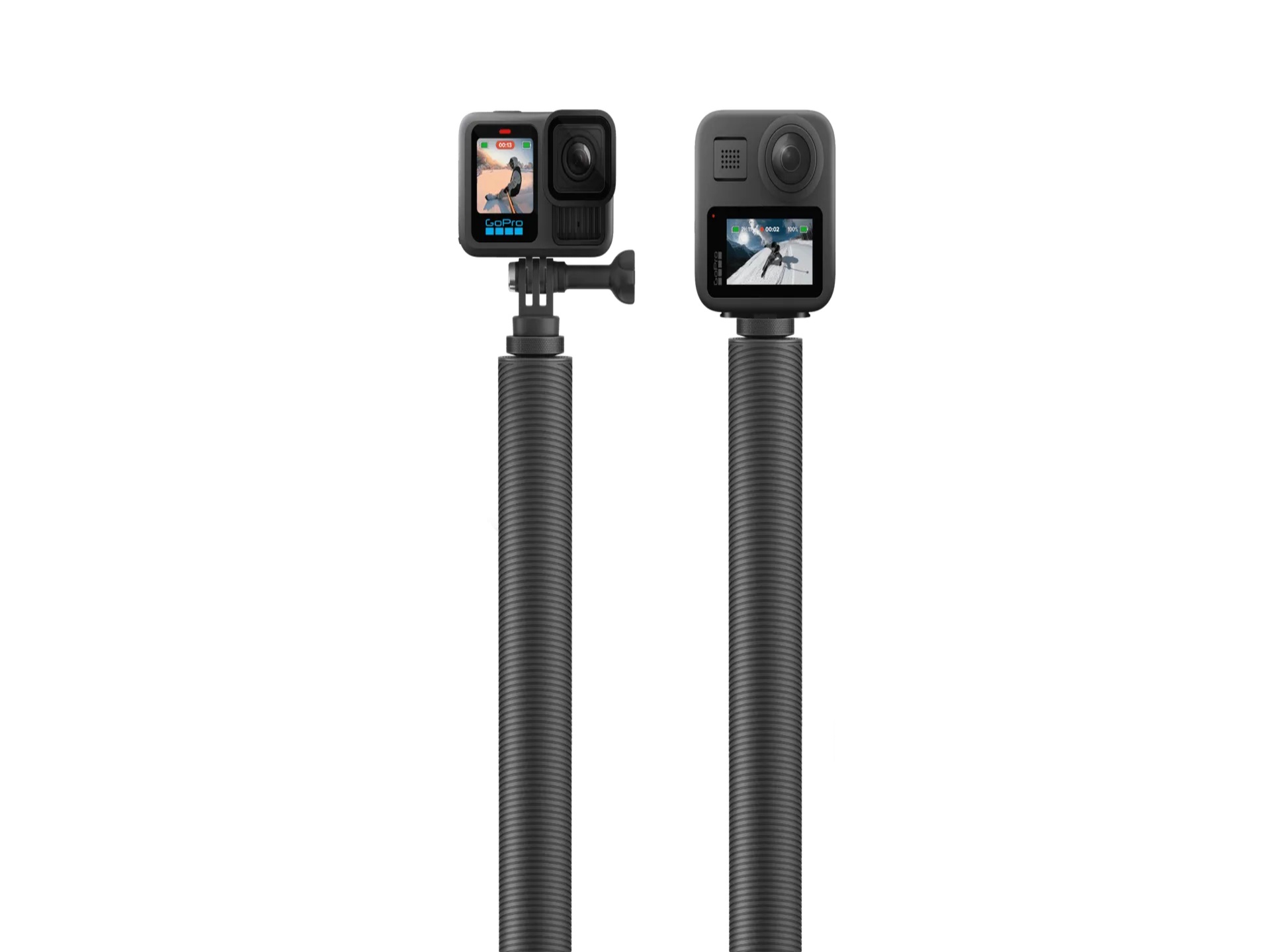 GoPro 360 Carbon FiberExtension Pole, 2.7 m, za svekamerice - Image 3