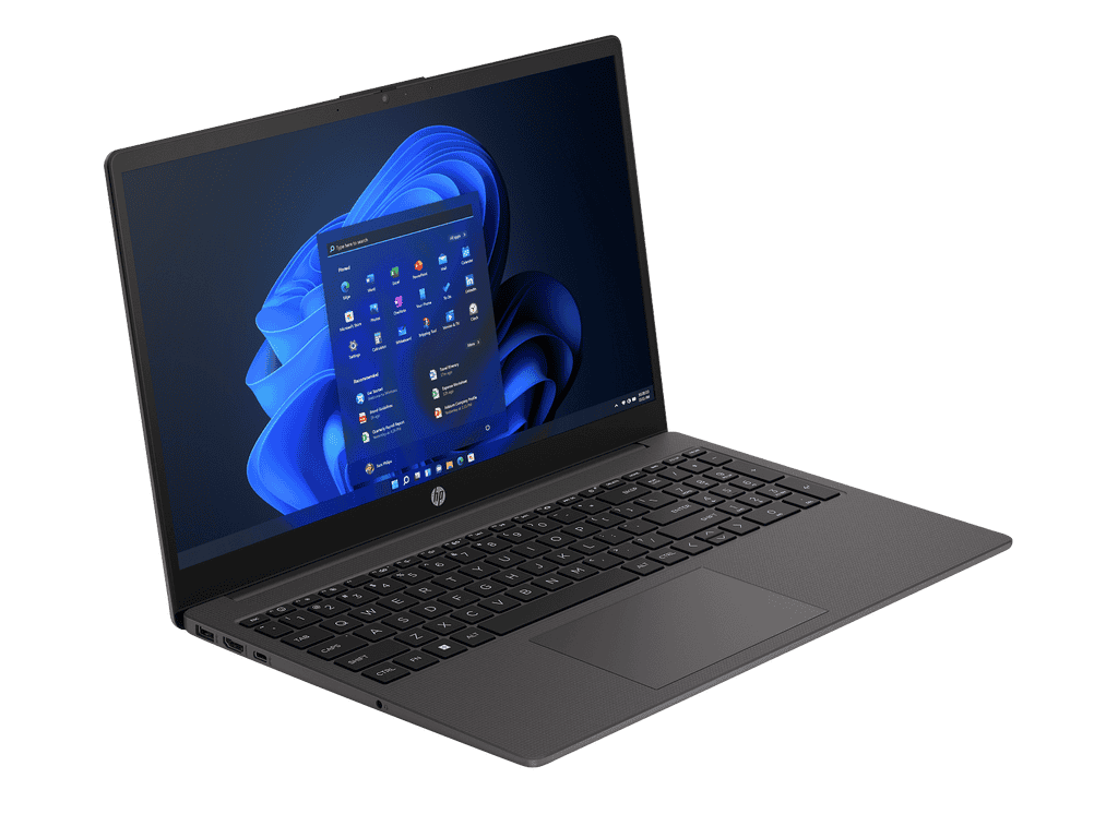 HP 255 G10 R3-7330U/16GB/512GB15.6 FHD, R3-7330U 2.3/4.3GHz16GB 3200, 512GB SSD, FreeDos - Image 2