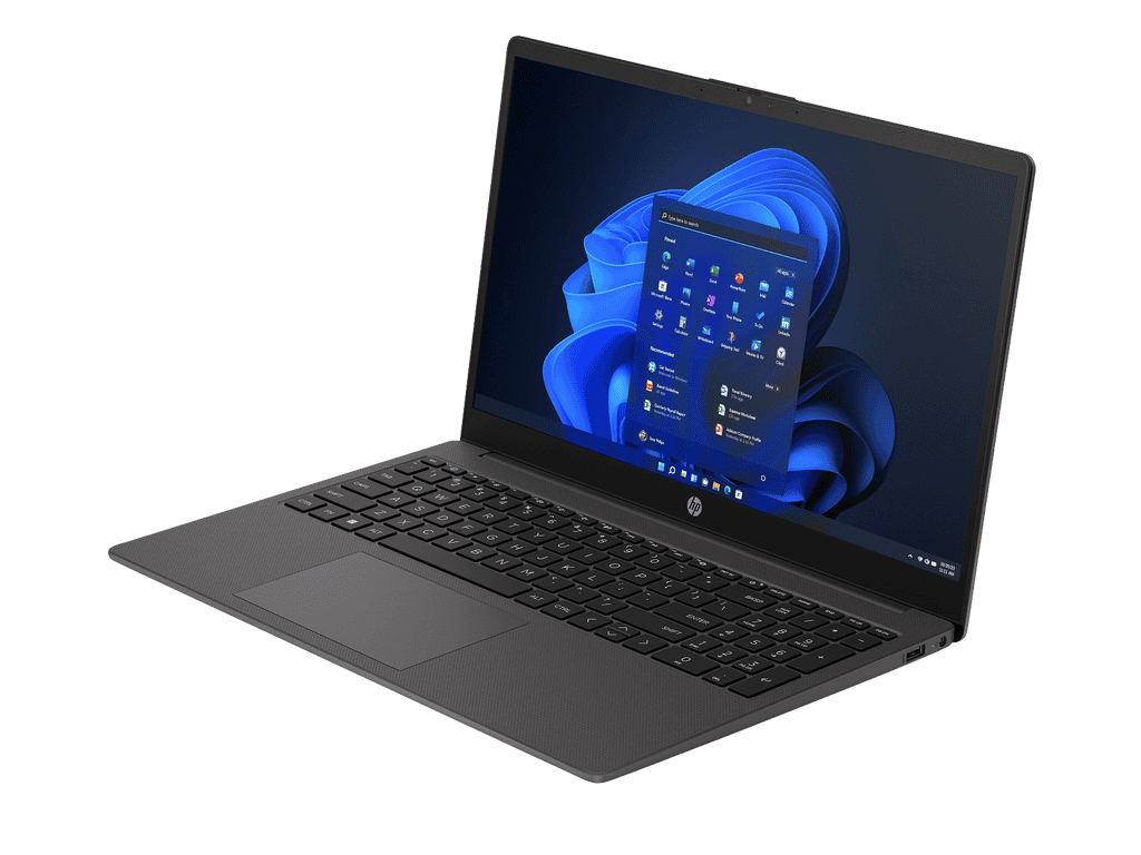 HP 255 G10 R3-7330U/16GB/512GB15.6 FHD, R3-7330U 2.3/4.3GHz16GB 3200, 512GB SSD, FreeDos - Image 3