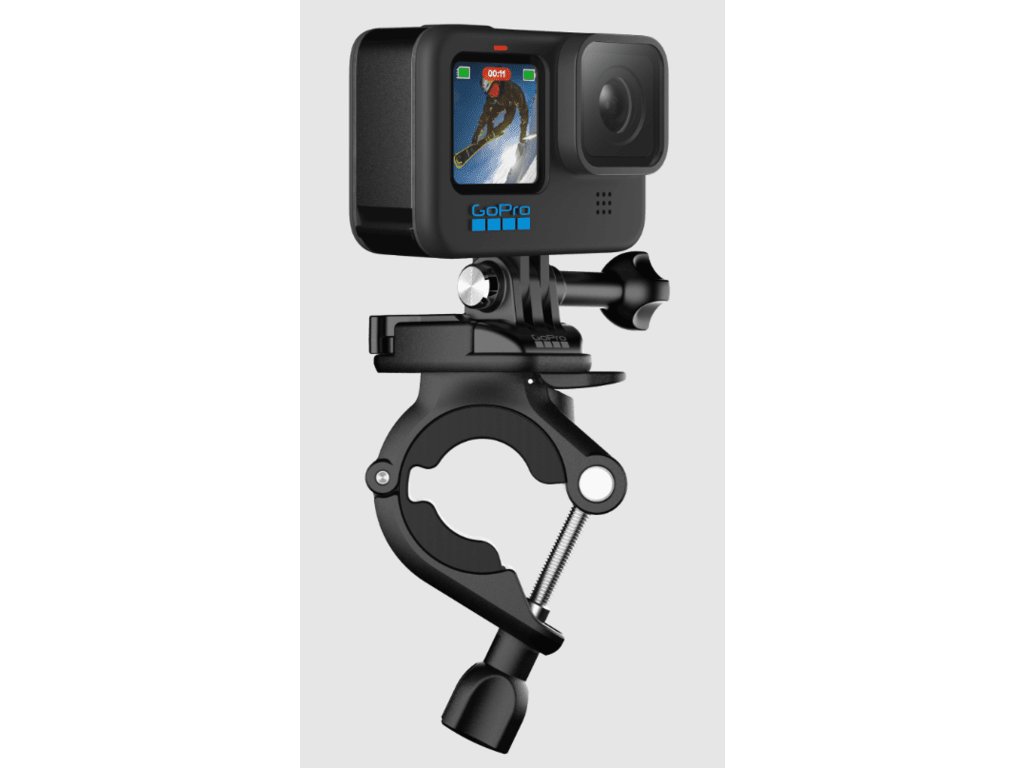 GoPro Sports Kit bundle(Chesty + Handlebar + Case) - Image 5