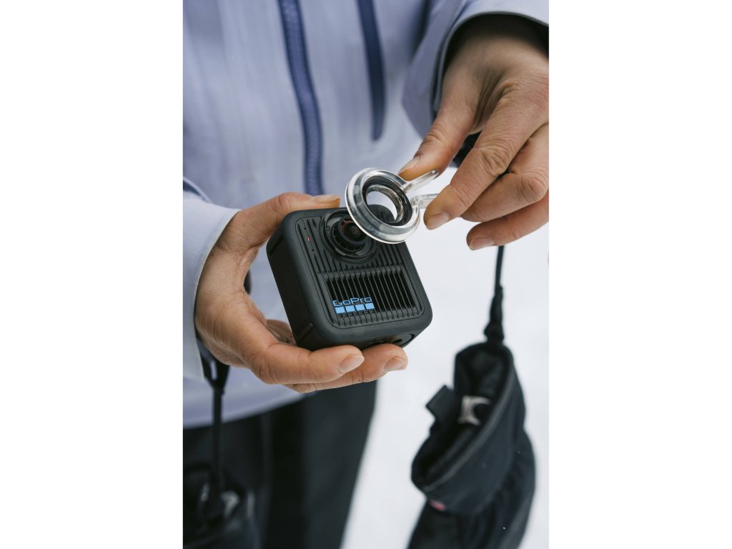 GoPro MAX2 Lens - Image 3