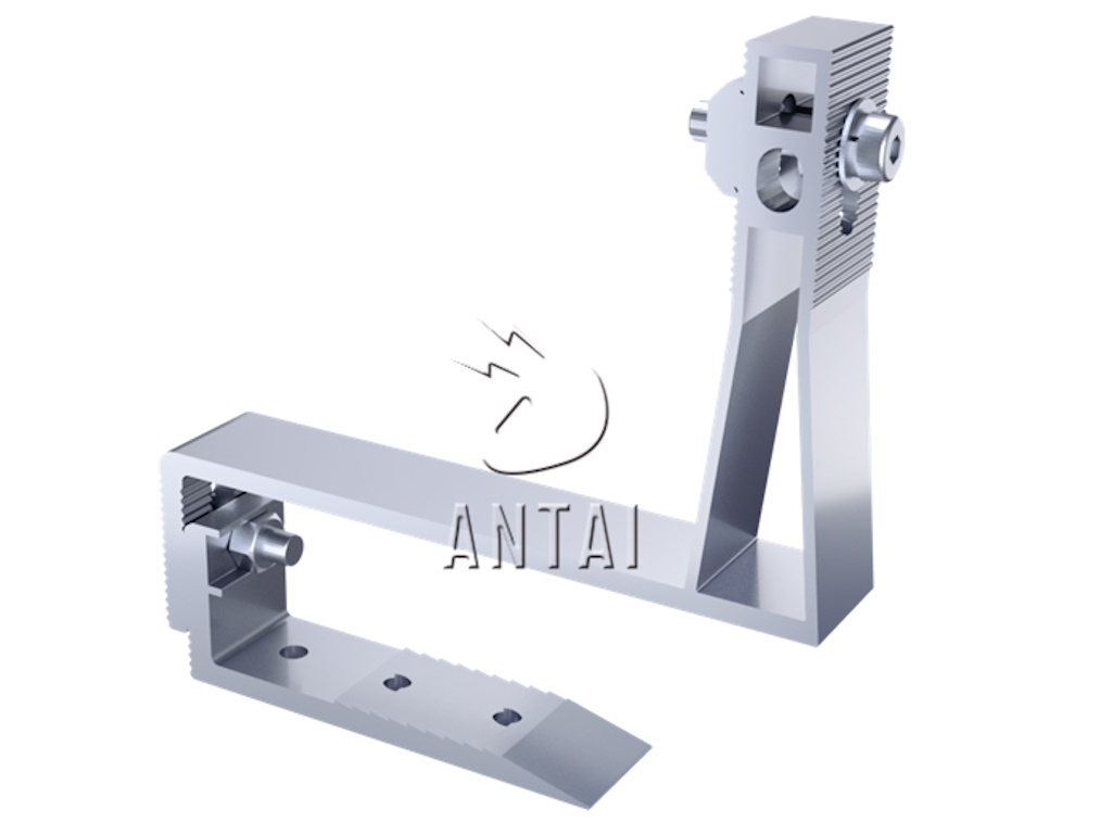 Antai konstrukcija za crijep | set za montažu 6 panela - Image 3