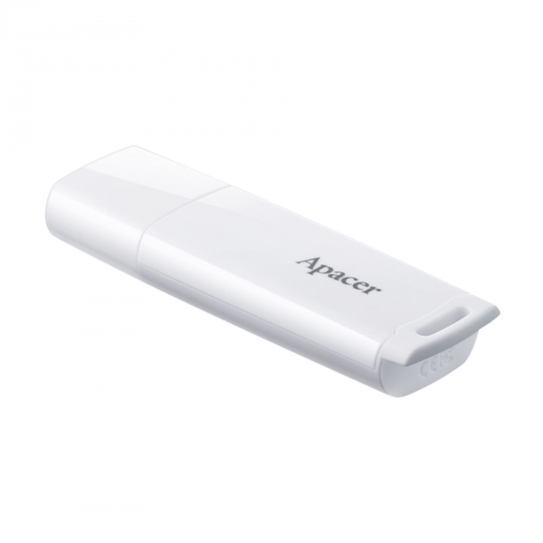 APACER FD 32GB USB 2.0 AH336White - Image 2