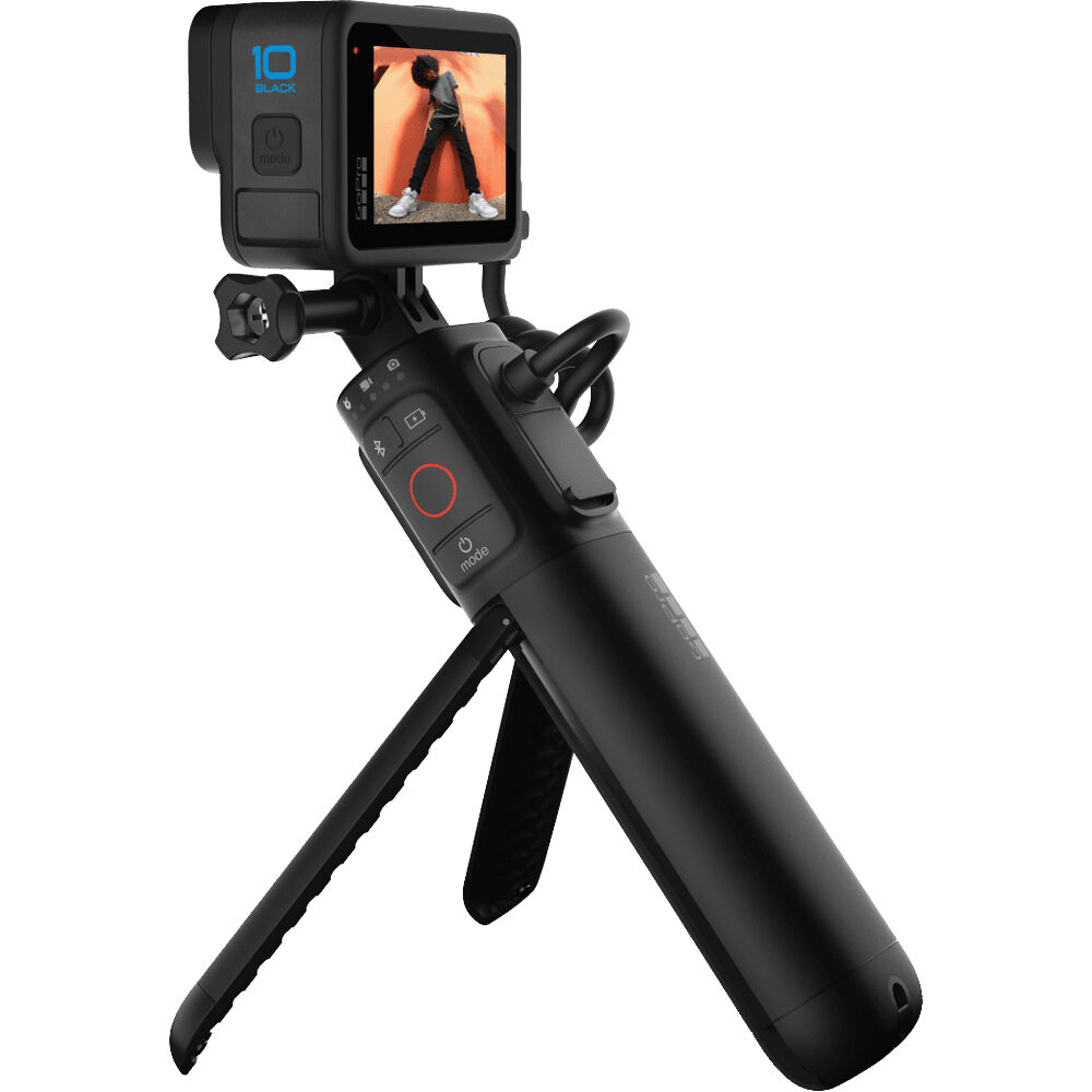 GoPro Stativ Volta Grip-tripod(Hero 13,12,11,10,9) - Image 2