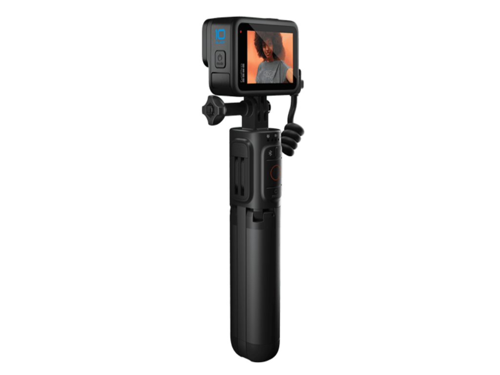 GoPro Stativ Volta Grip-tripod(Hero 13,12,11,10,9) - Image 3
