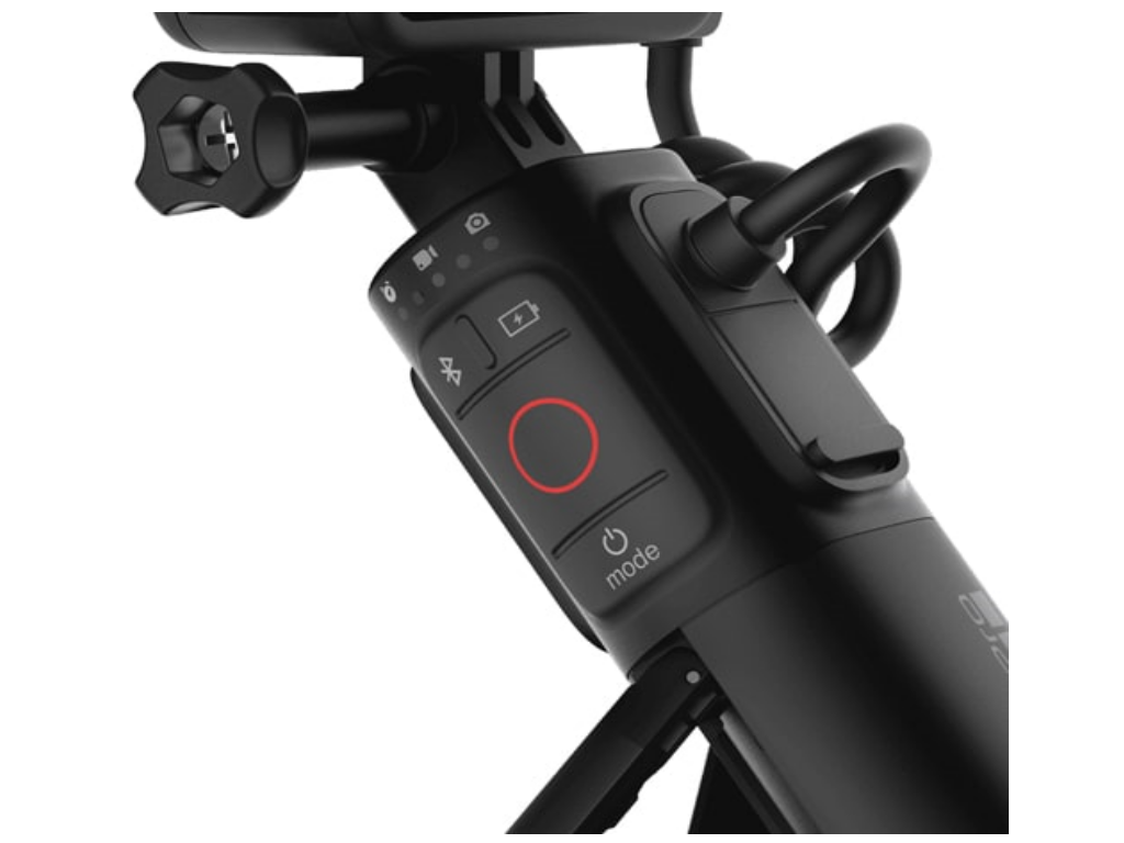 GoPro Stativ Volta Grip-tripod(Hero 13,12,11,10,9) - Image 4