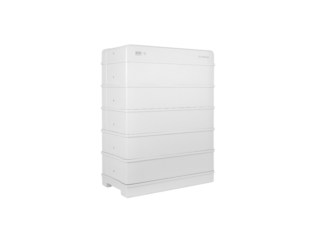 Spojna oprema za bat. SunGrow - Image 2