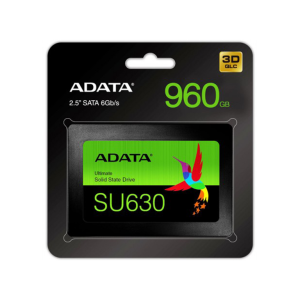 ADATA 960GB SU630 2.5" SATA 3D