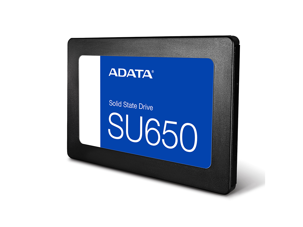 ADATA SSD 480GB 2.5", SU650 R/W: 520/450MB/s - Image 4