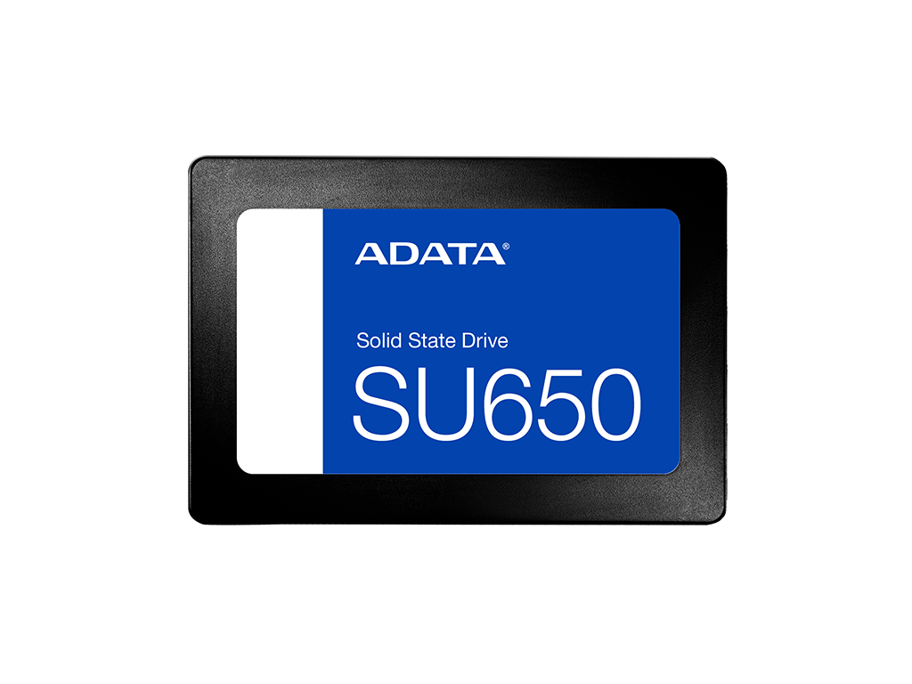 ADATA SSD 480GB 2.5", SU650 R/W: 520/450MB/s - Image 5
