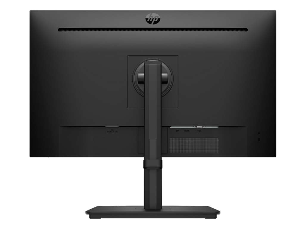 HP S3 Pro 327pe FHD Monitor27",IPS,FHD,1300:1,250cd,VGA,HDMI,DP,Speakers,Height,Tilt,Pivot,Swive - Image 3