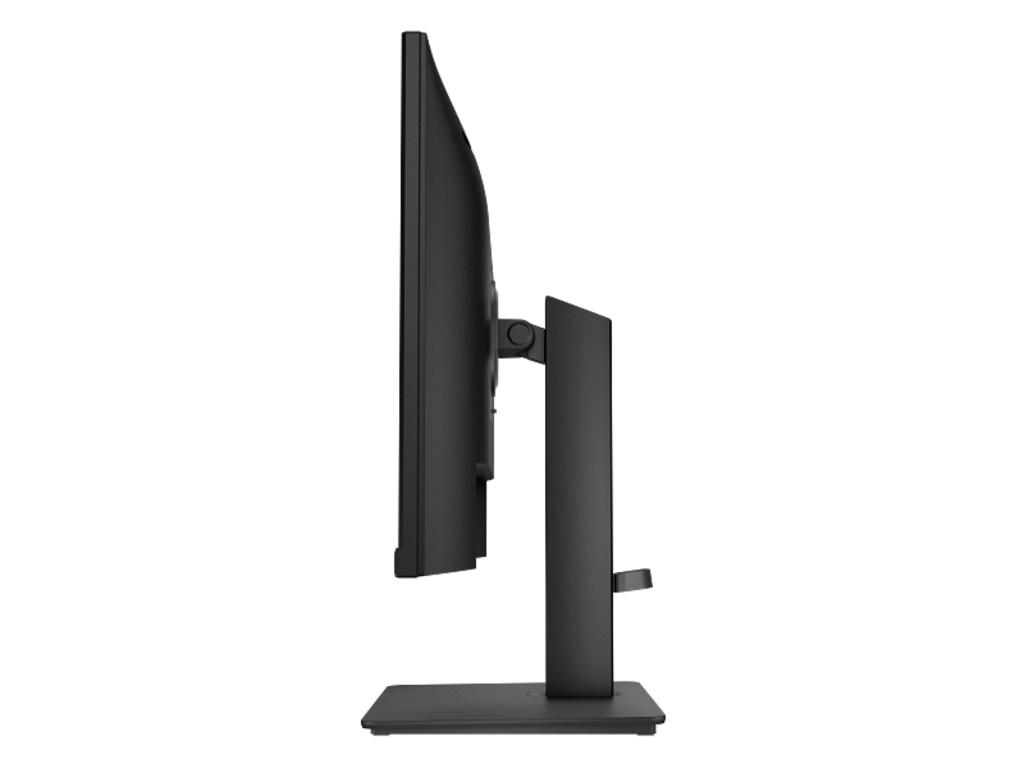 HP S3 Pro 327pe FHD Monitor27",IPS,FHD,1300:1,250cd,VGA,HDMI,DP,Speakers,Height,Tilt,Pivot,Swive - Image 4