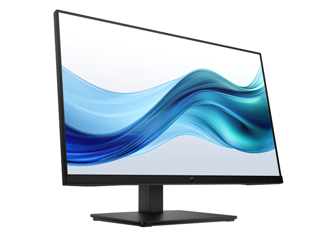 HP S3 Pro 327pe FHD Monitor27",IPS,FHD,1300:1,250cd,VGA,HDMI,DP,Speakers,Height,Tilt,Pivot,Swive - Image 5