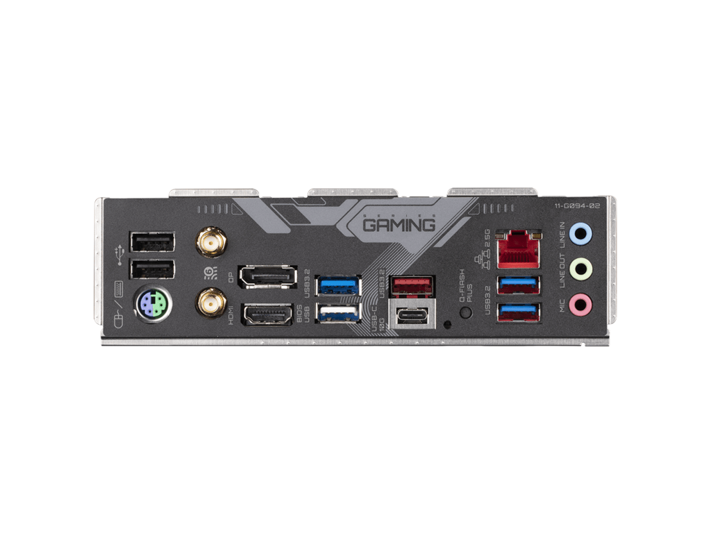 Gigabyte MB B650 GAMING X AXAM5/4xDDR5/3xM.2/4xSATA8xUSB/HDMI/DP/ATX - Image 4