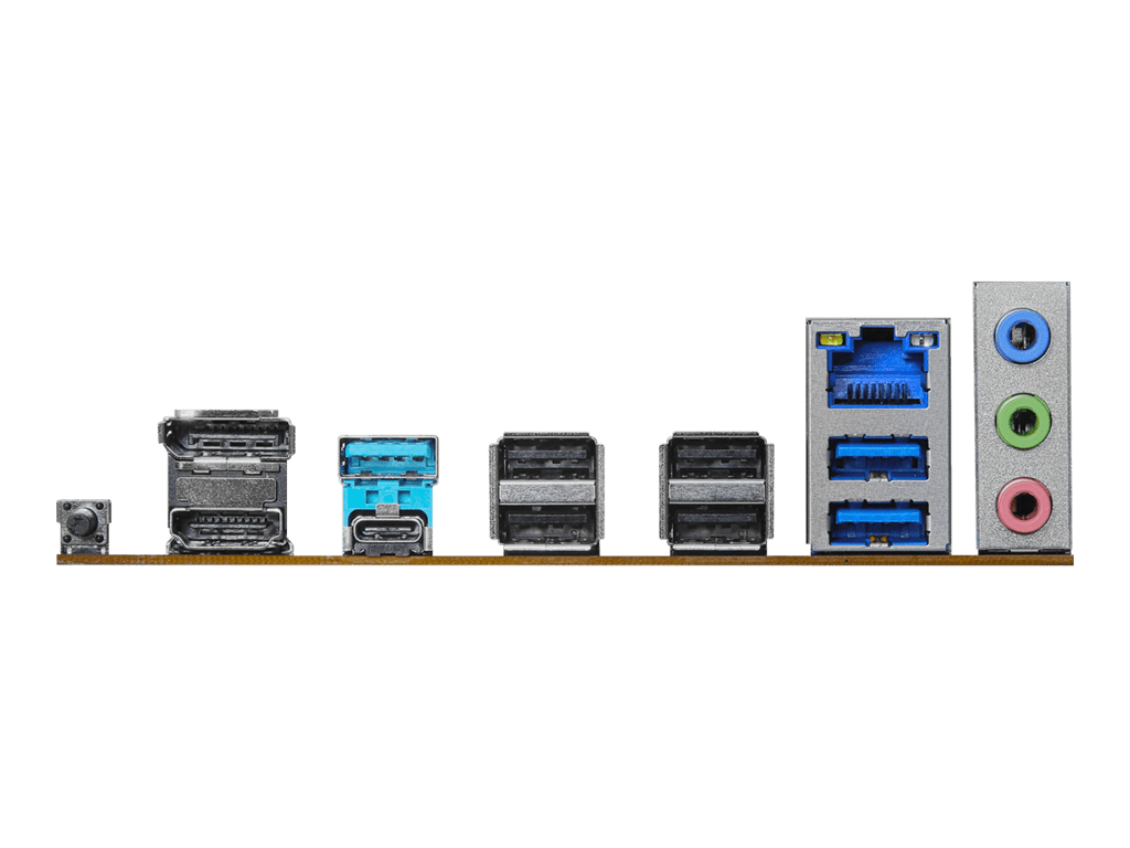 ASROCK MB B650M PG LIGHTNINGAMD B650;AM5;4xDDR5HDMI,DP;RAID;micro ATX - Image 2