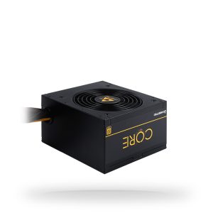 Chieftec PSU 700W BBS-700SCore seria,14cm fan,Active PFC,80+ Gold,4xPCIe,6xSATA