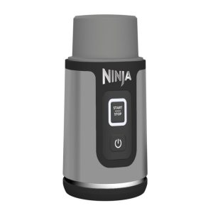 Ninja bezicni blenderCrna boja, USB-C punjenje, kapac. 532ml, nehrdjajuci celik, snaga 5V
